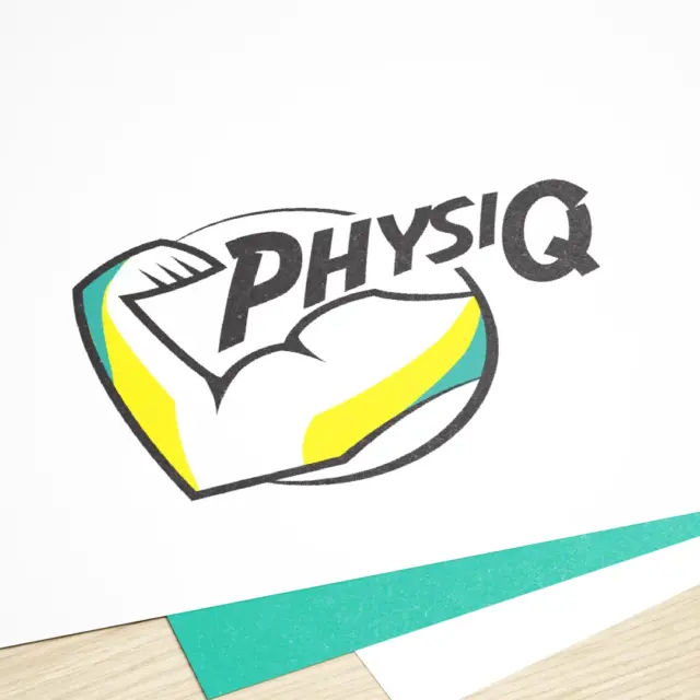 physiq-logo