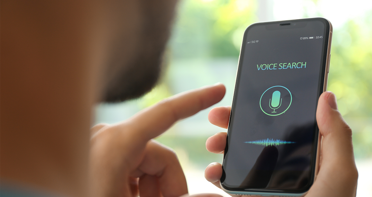 8 - Balss meklēšana un tās ietekme uz Google reklāmu stratēģijām 8 - Balss meklēšana un tās ietekme uz Google reklāmu stratēģijām