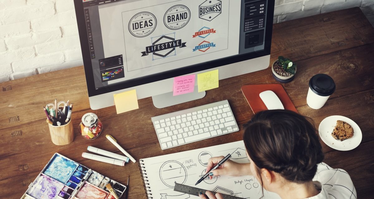 21 - Kā uzsākt grafiskā dizaina projektu no idejas līdz izpildei 21 - Kā uzsākt grafiskā dizaina projektu no idejas līdz izpildei