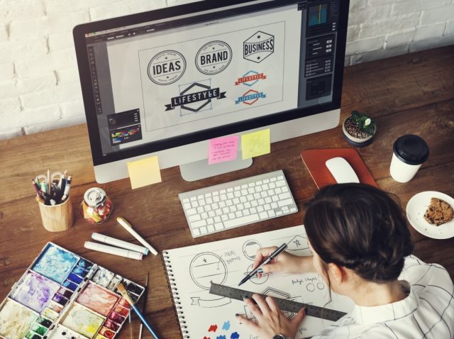 21 - Kā uzsākt grafiskā dizaina projektu no idejas līdz izpildei