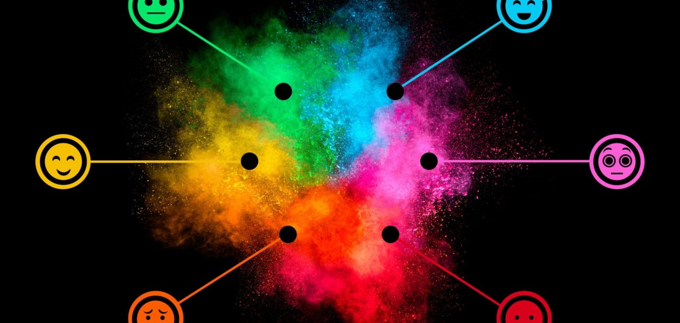 Krāsu psiholoģija Krāsu psiholoģija