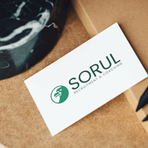 SORUL - logotipa izstrāde 1-min
