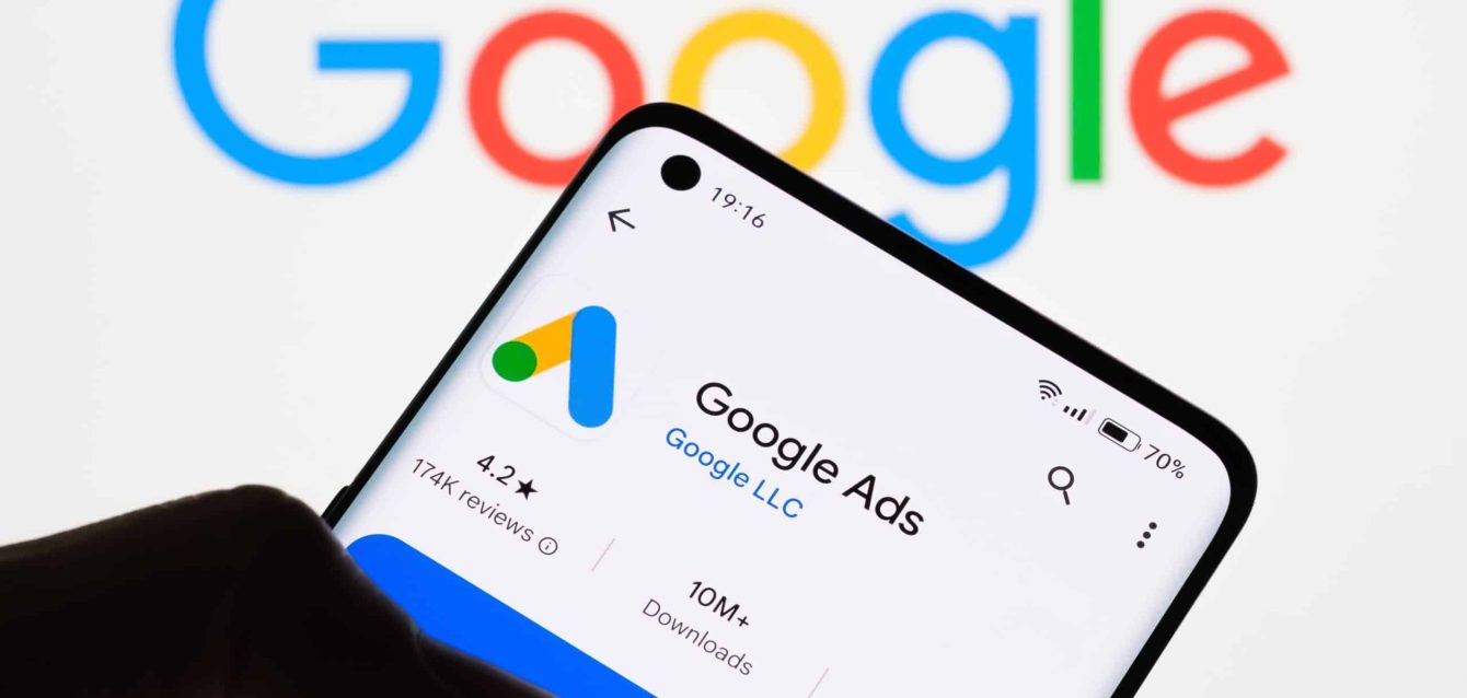 Google Ads reklāmu veidi Search, Display, Video, Shopping un App Google Ads reklāmu veidi Search, Display, Video, Shopping un App