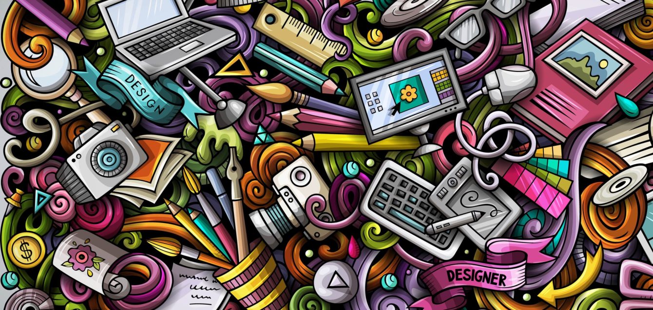 Kā radīt efektīvu vizuālo komunikāciju, izmantojot grafisko dizainu Kā radīt efektīvu vizuālo komunikāciju, izmantojot grafisko dizainu